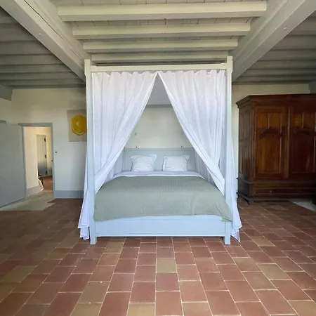 Maison d'hôtes La Tour De Cadel *