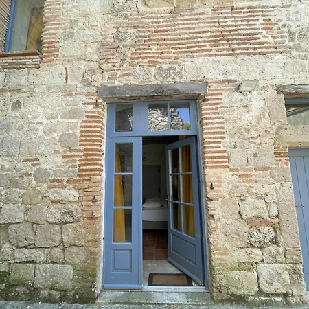 La Tour De Cadel