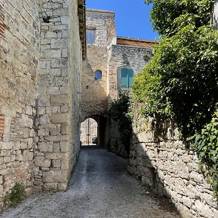 Maison d'hôtes La Tour De Cadel