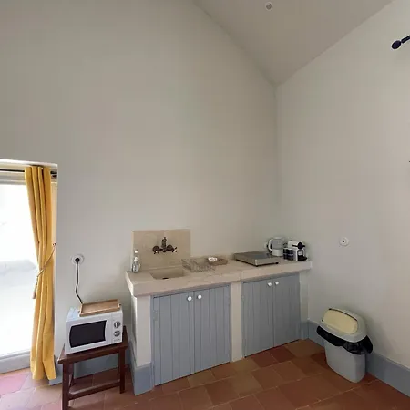 La Tour De Cadel Maison d'hôtes Lauzerte