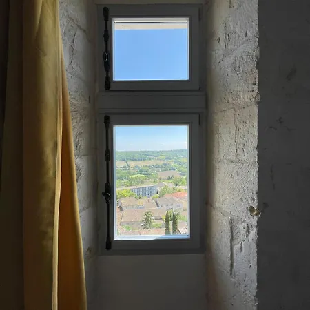La Tour De Cadel Maison d'hôtes