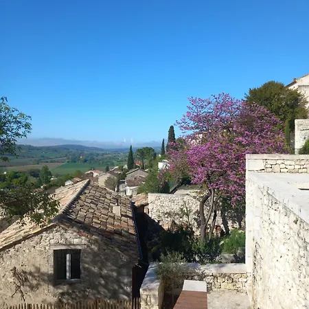 La Tour De Cadel Maison d'hôtes