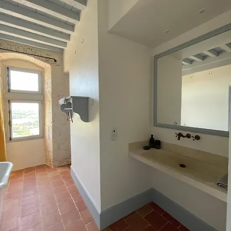 La Tour De Cadel Maison d'hôtes