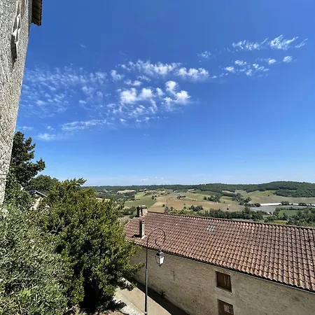 La Tour De Cadel Lauzerte