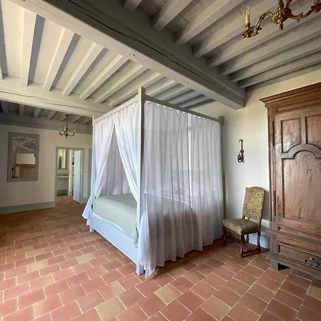 La Tour De Cadel Maison d'hôtes *