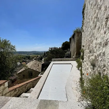 La Tour De Cadel *